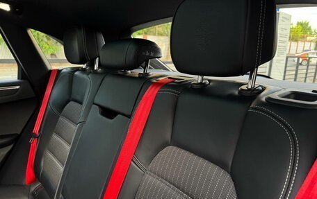 Porsche Macan I рестайлинг, 2023 год, 9 700 000 рублей, 16 фотография