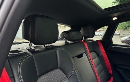 Porsche Macan I рестайлинг, 2023 год, 9 700 000 рублей, 18 фотография
