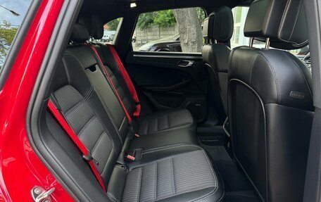 Porsche Macan I рестайлинг, 2023 год, 9 700 000 рублей, 17 фотография