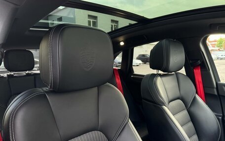Porsche Macan I рестайлинг, 2023 год, 9 700 000 рублей, 20 фотография