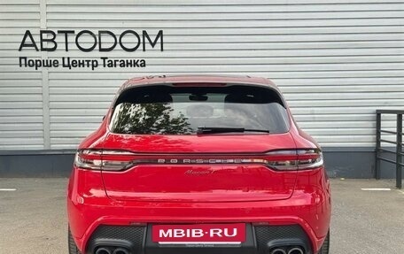 Porsche Macan I рестайлинг, 2023 год, 9 700 000 рублей, 8 фотография
