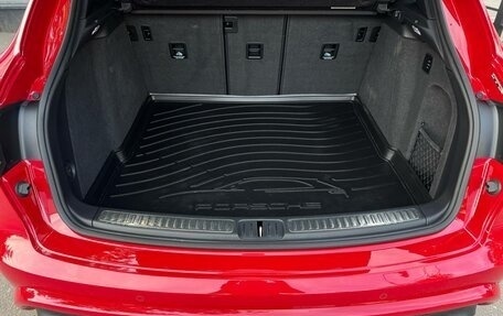 Porsche Macan I рестайлинг, 2023 год, 9 700 000 рублей, 9 фотография