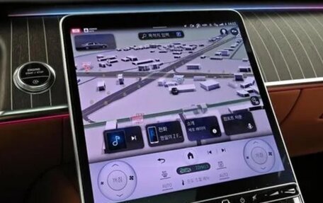 Mercedes-Benz Maybach S-Класс, 2024 год, 30 000 000 рублей, 7 фотография