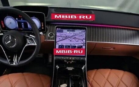 Mercedes-Benz Maybach S-Класс, 2024 год, 30 000 000 рублей, 5 фотография