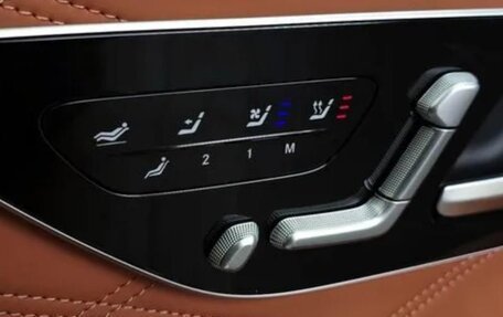 Mercedes-Benz Maybach S-Класс, 2024 год, 30 000 000 рублей, 17 фотография