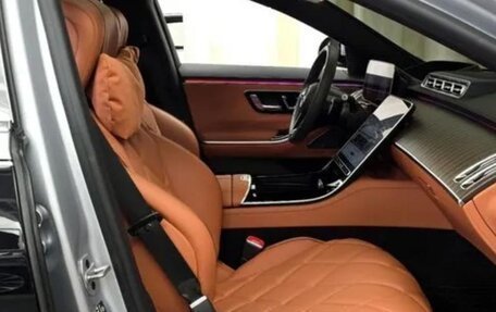 Mercedes-Benz Maybach S-Класс, 2024 год, 30 000 000 рублей, 11 фотография