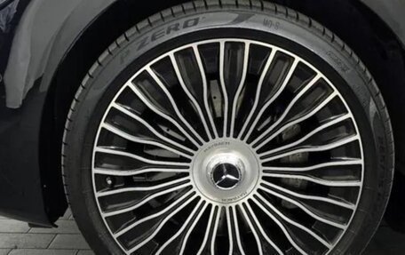 Mercedes-Benz Maybach S-Класс, 2024 год, 30 000 000 рублей, 19 фотография