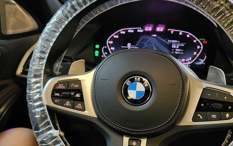 BMW X6, 2021 год, 8 700 000 рублей, 5 фотография