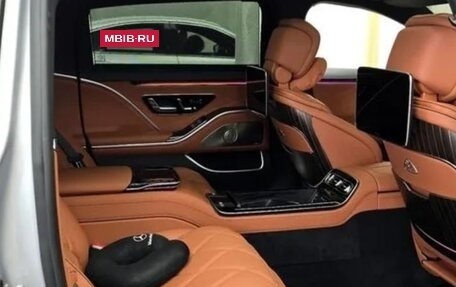Mercedes-Benz Maybach S-Класс, 2024 год, 30 000 000 рублей, 13 фотография