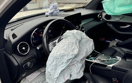 Mercedes-Benz GLC, 2019 год, 3 000 000 рублей, 2 фотография