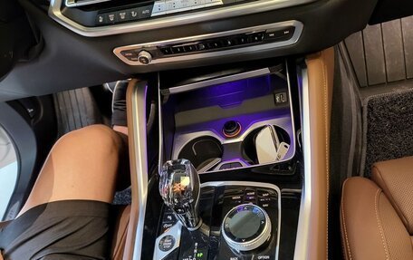 BMW X6, 2021 год, 8 700 000 рублей, 8 фотография