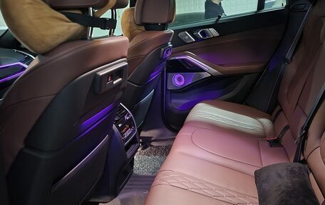 BMW X6, 2021 год, 8 700 000 рублей, 12 фотография
