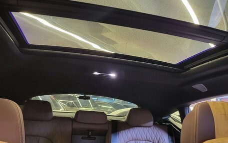 BMW X6, 2021 год, 8 700 000 рублей, 10 фотография