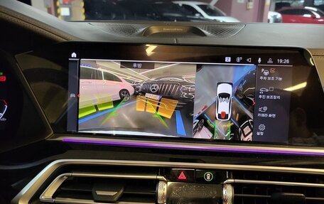 BMW X6, 2021 год, 8 700 000 рублей, 7 фотография