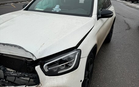 Mercedes-Benz GLC, 2019 год, 3 000 000 рублей, 3 фотография