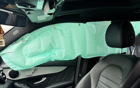 Mercedes-Benz GLC, 2019 год, 3 000 000 рублей, 5 фотография
