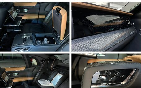 Rolls-Royce Ghost Series II рестайлинг, 2022 год, 34 700 000 рублей, 14 фотография