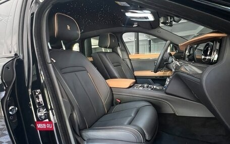 Rolls-Royce Ghost Series II рестайлинг, 2022 год, 34 700 000 рублей, 12 фотография