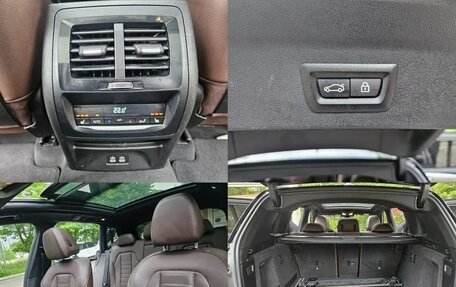 BMW X3, 2021 год, 3 170 700 рублей, 10 фотография