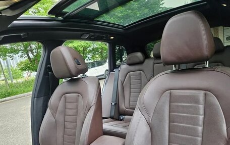 BMW X3, 2021 год, 3 170 700 рублей, 12 фотография