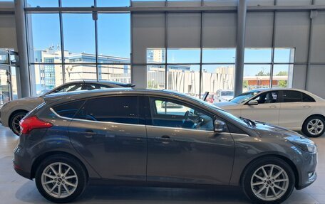 Ford Focus III, 2018 год, 1 350 000 рублей, 4 фотография