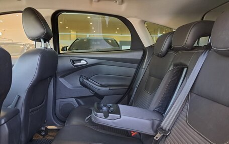 Ford Focus III, 2018 год, 1 350 000 рублей, 12 фотография