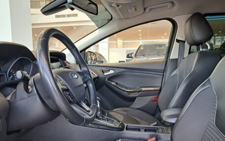Ford Focus III, 2018 год, 1 350 000 рублей, 16 фотография