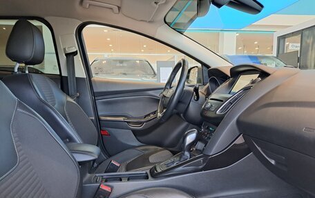 Ford Focus III, 2018 год, 1 350 000 рублей, 11 фотография