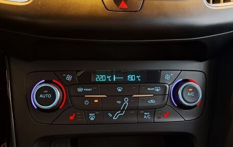 Ford Focus III, 2018 год, 1 350 000 рублей, 20 фотография