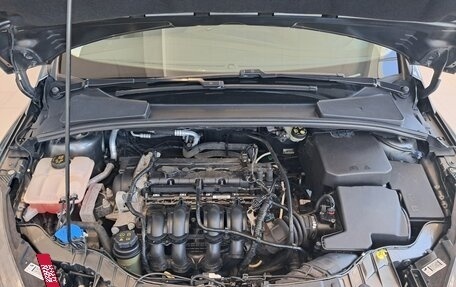 Ford Focus III, 2018 год, 1 350 000 рублей, 9 фотография