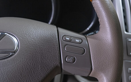 Lexus RX II рестайлинг, 2008 год, 1 499 000 рублей, 12 фотография