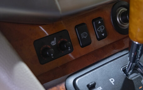 Lexus RX II рестайлинг, 2008 год, 1 499 000 рублей, 15 фотография