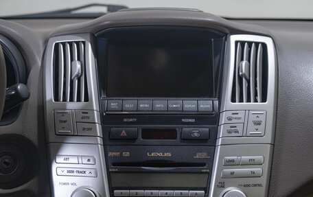 Lexus RX II рестайлинг, 2008 год, 1 499 000 рублей, 13 фотография