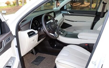 Hyundai Palisade I, 2022 год, 3 284 600 рублей, 5 фотография