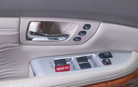 Lexus RX II рестайлинг, 2008 год, 1 499 000 рублей, 16 фотография