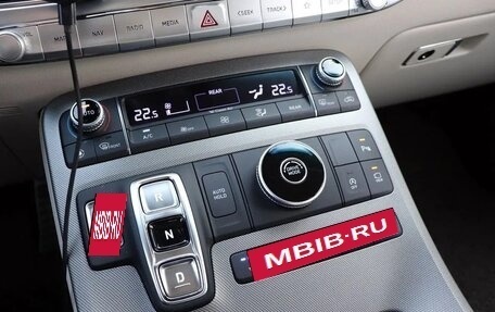 Hyundai Palisade I, 2022 год, 3 284 600 рублей, 8 фотография
