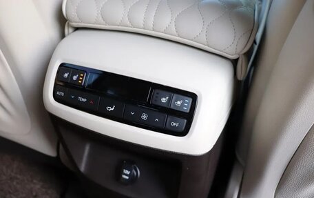 Hyundai Palisade I, 2022 год, 3 284 600 рублей, 10 фотография