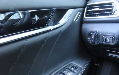 Maserati Ghibli, 2022 год, 4 940 000 рублей, 8 фотография