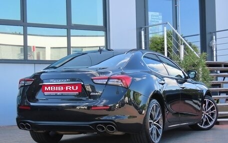 Maserati Ghibli, 2022 год, 4 940 000 рублей, 4 фотография