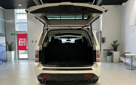 Honda Pilot III рестайлинг, 2012 год, 2 350 000 рублей, 6 фотография
