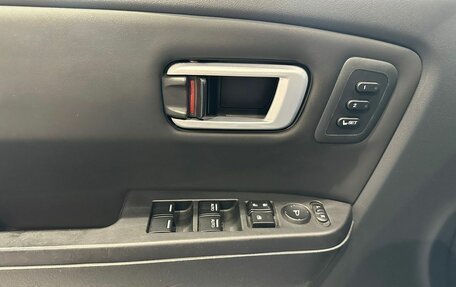 Honda Pilot III рестайлинг, 2012 год, 2 350 000 рублей, 12 фотография