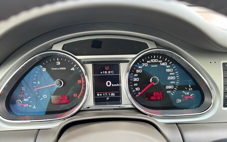 Audi Q7, 2008 год, 1 790 000 рублей, 10 фотография