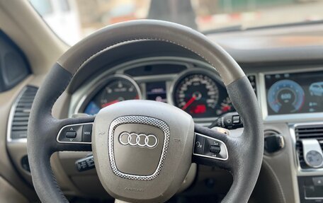 Audi Q7, 2008 год, 1 790 000 рублей, 11 фотография