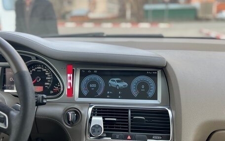 Audi Q7, 2008 год, 1 790 000 рублей, 14 фотография