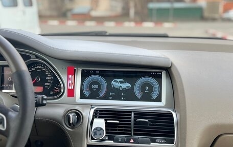 Audi Q7, 2008 год, 1 790 000 рублей, 13 фотография