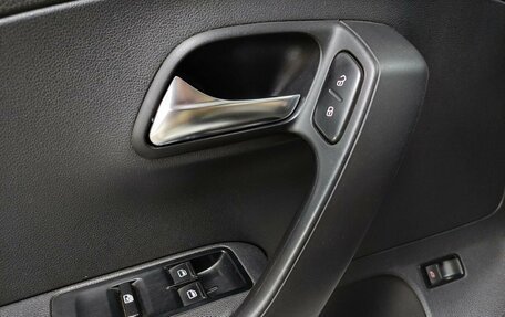 Volkswagen Polo VI (EU Market), 2012 год, 620 000 рублей, 16 фотография