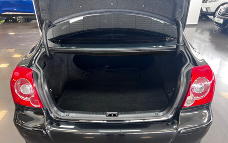 Toyota Avensis III рестайлинг, 2007 год, 825 000 рублей, 7 фотография