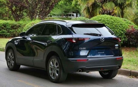 Mazda CX-30 I, 2021 год, 2 430 000 рублей, 2 фотография