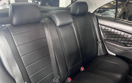 Toyota Avensis III рестайлинг, 2007 год, 825 000 рублей, 12 фотография