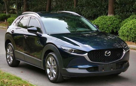 Mazda CX-30 I, 2021 год, 2 430 000 рублей, 3 фотография